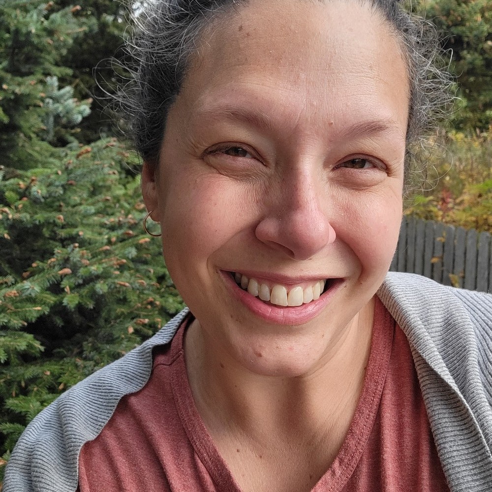Meet your Posher, Kristen